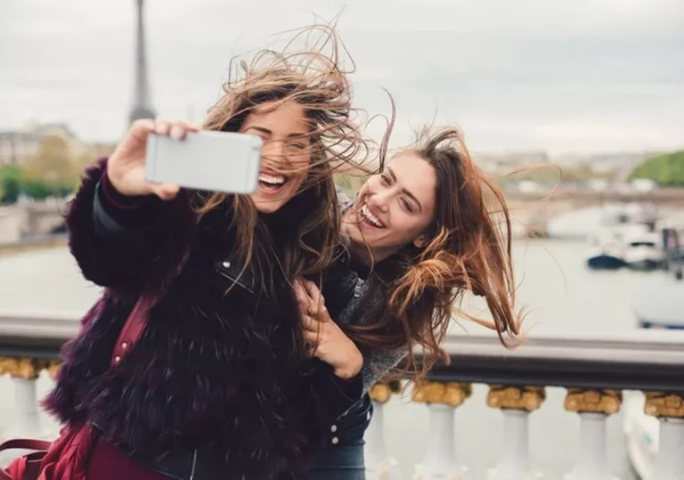 criar fotos profissionais