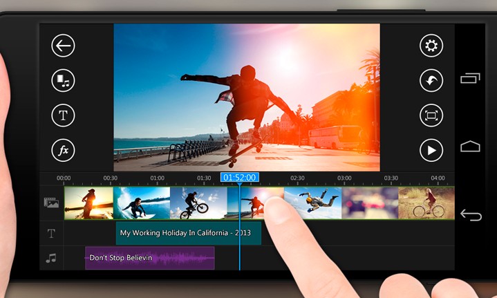 Videos with Photos