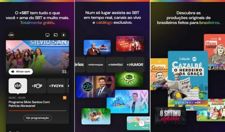 Assistir Filmes sem Restrições