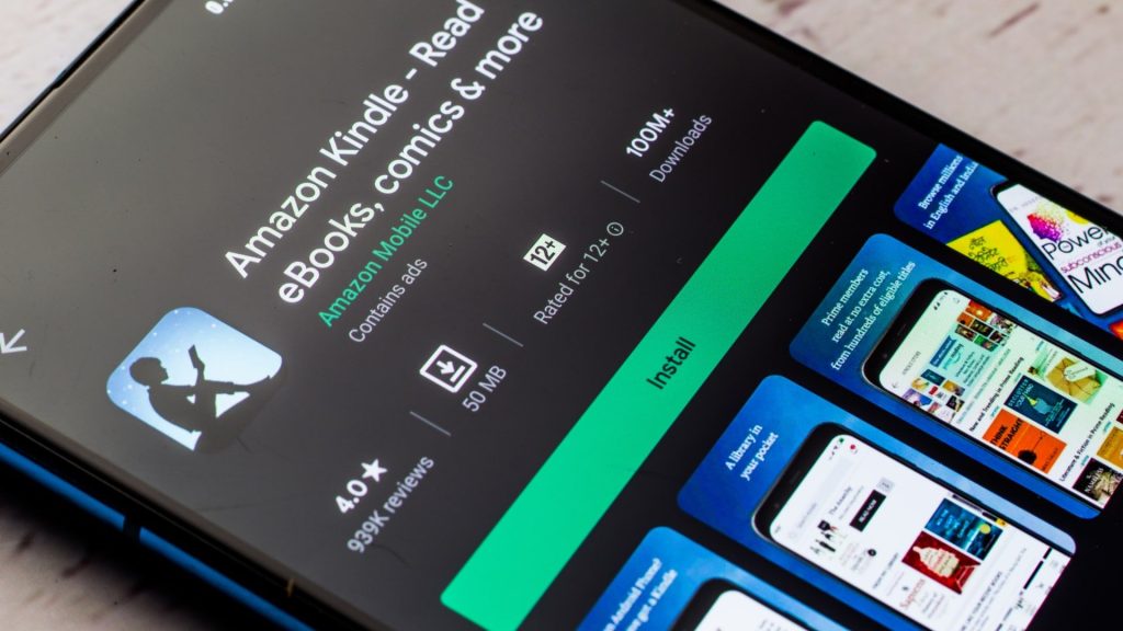 Aplicativos gratuitos de Leituras e Anotações Pessoais
