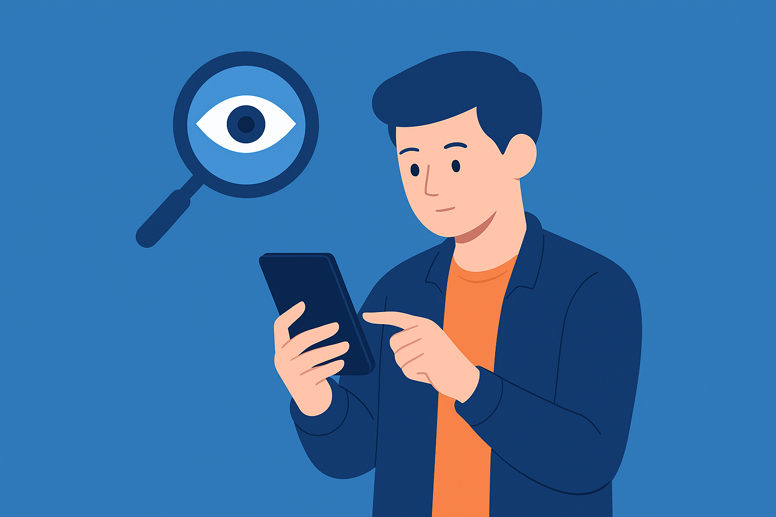 Aplicații de spionaj pentru telefoane mobile