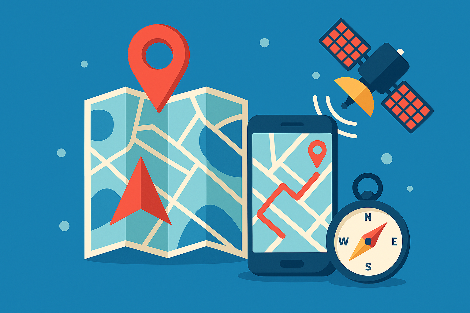 GPS Offline