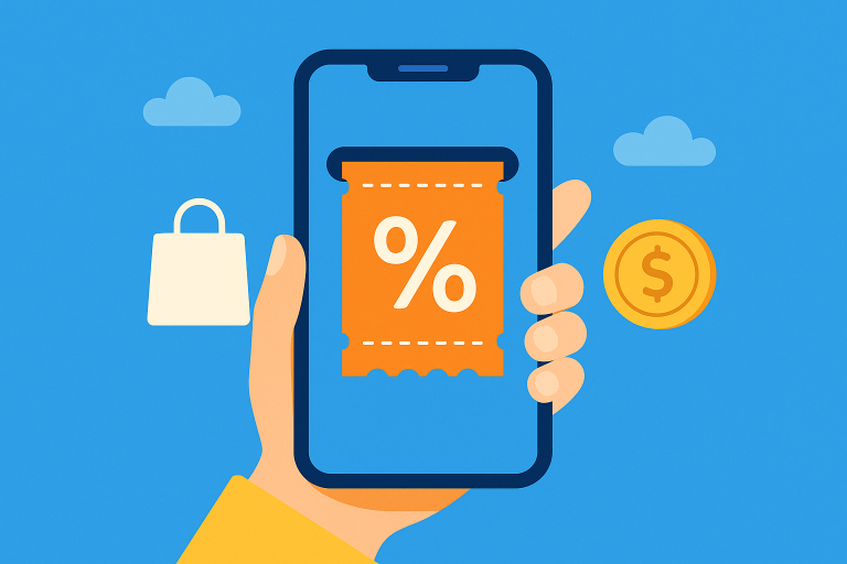 Cupom de desconto na SHEIN