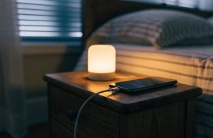 Ứng dụng tối ưu hóa bộ nhớ điện thoại di động