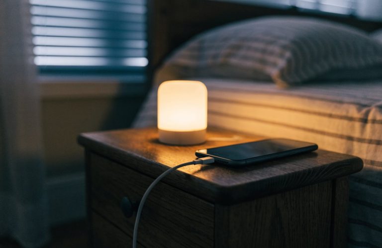 Ứng dụng tối ưu hóa bộ nhớ điện thoại di động